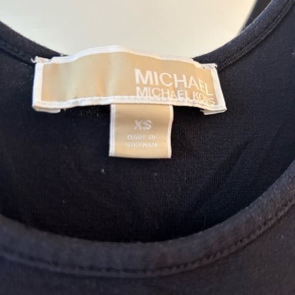 Michael by Michael kors cotton dress - Picture 2 of 3